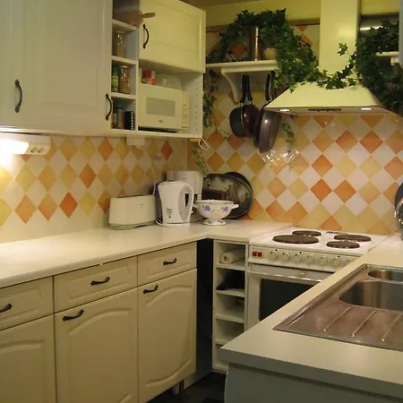 La Bichette Vakantiehuis