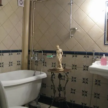 Vakantiehuis La Bichette Villerville