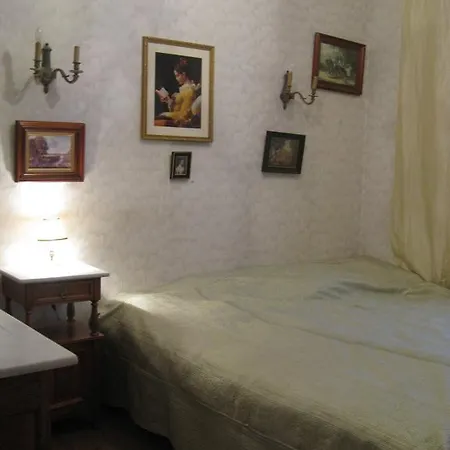 Vakantiehuis La Bichette Villerville