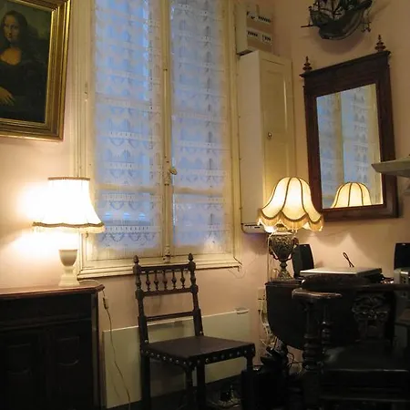 Vakantiehuis La Bichette