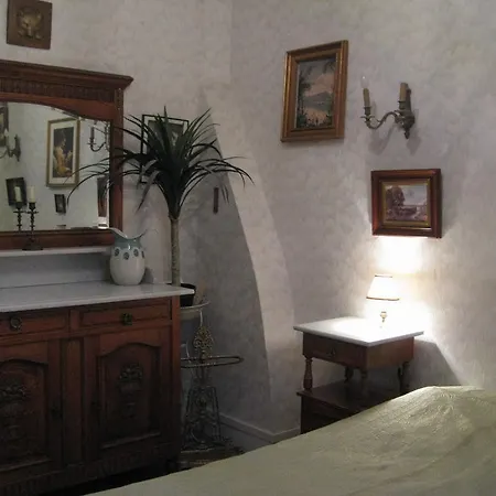 La Bichette Vakantiehuis