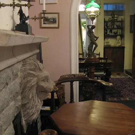 La Bichette Vakantiehuis *