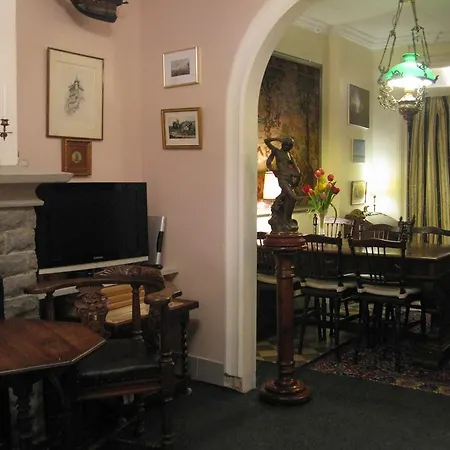Vakantiehuis La Bichette Villerville
