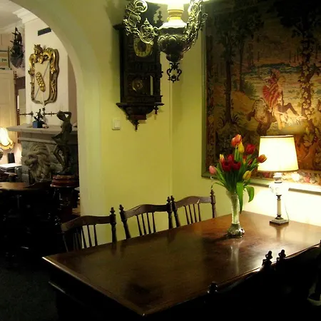 Vakantiehuis La Bichette Villerville