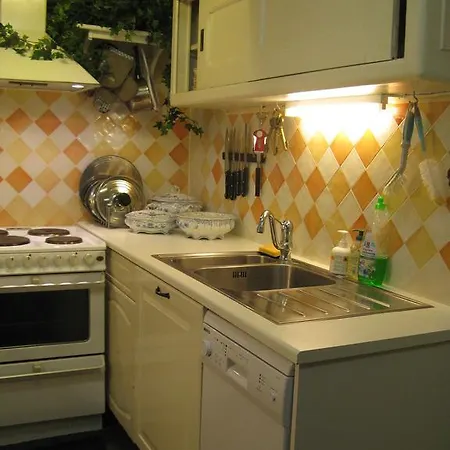 La Bichette Vakantiehuis