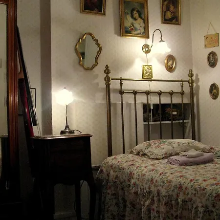 La Bichette * Villerville