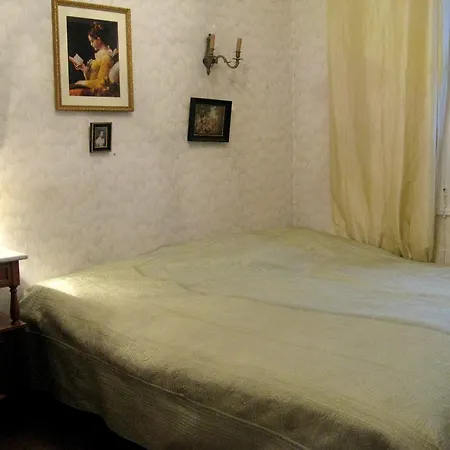 La Bichette Vakantiehuis Villerville