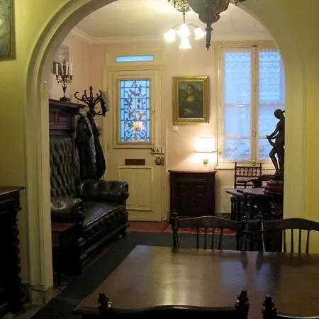 Vakantiehuis La Bichette *