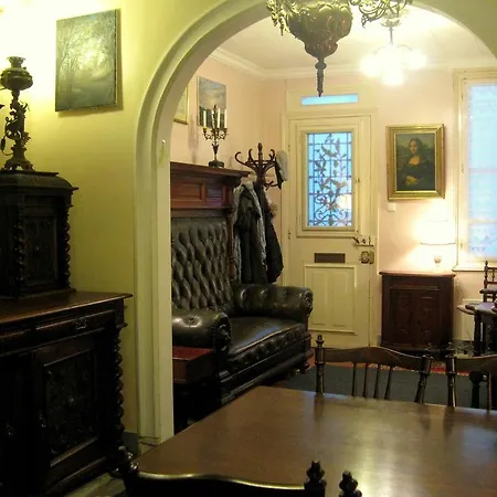 Vakantiehuis La Bichette Villerville