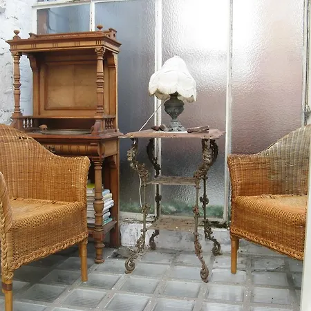 La Bichette Vakantiehuis *