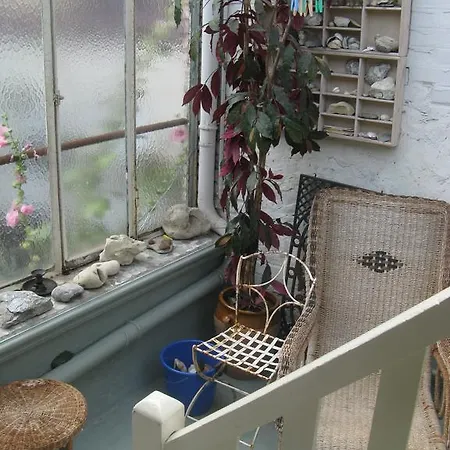 Vakantiehuis La Bichette