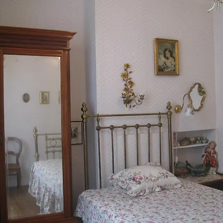La Bichette Villerville