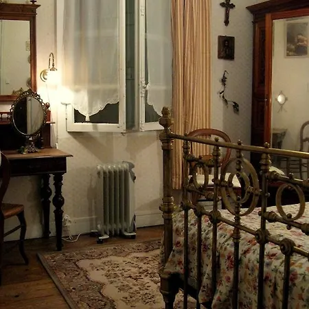 Vakantiehuis La Bichette Villerville