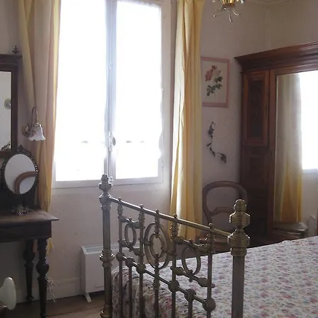 Vakantiehuis La Bichette